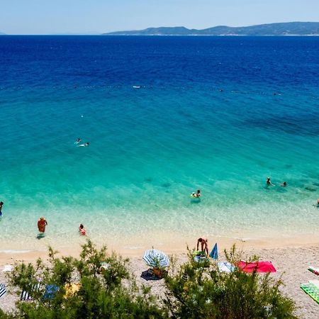 Studio Apartment In Pisak With Seaview, Terrace, Air Condition, Wifi Dış mekan fotoğraf