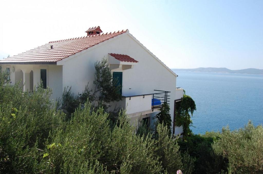 Studio Apartment In Pisak With Seaview, Terrace, Air Condition, Wifi Dış mekan fotoğraf